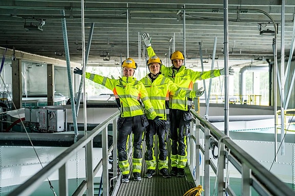 Bilde 1 av 3 i jobbannonse-galleriet