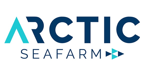 ARCTIC SEAFARM NESNA AS logo