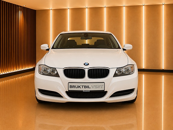 BMW 3-Serie 3 of 5