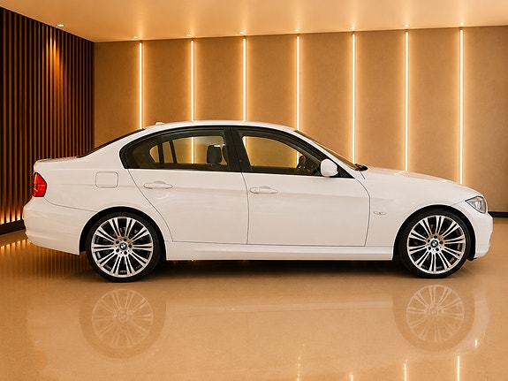 BMW 3-Serie 2 of 5