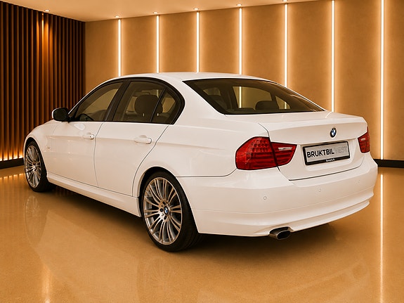 BMW 3-Serie 4 of 5