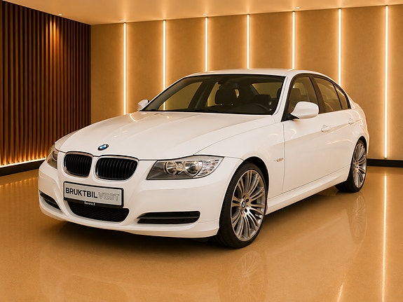 BMW 3-Serie 5 of 5