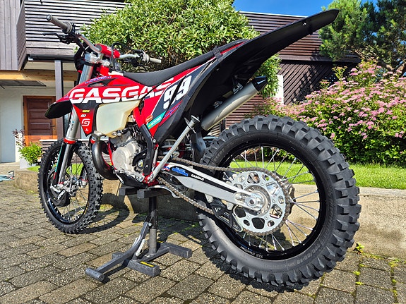 GasGas EC 300 5 of 18