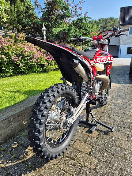 GasGas EC 300 12 of 18