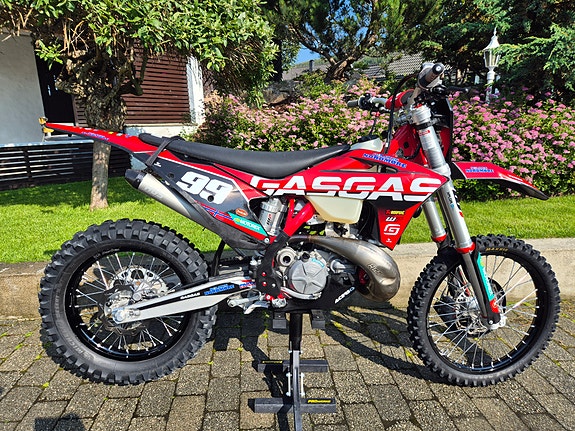 GasGas EC 300 9 of 18