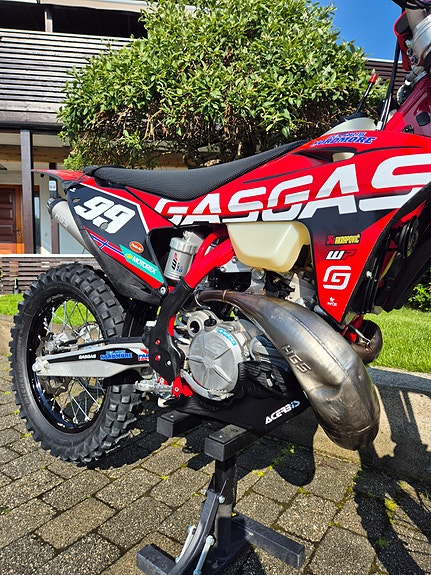 GasGas EC 300 11 of 18