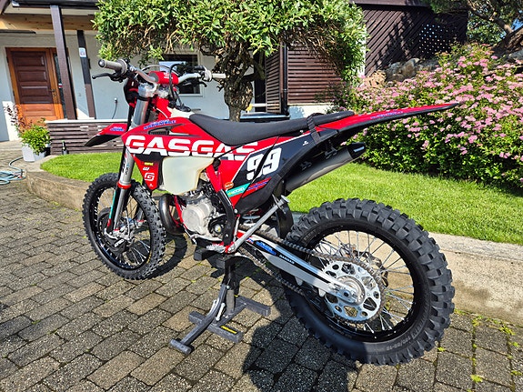 GasGas EC 300 4 of 18