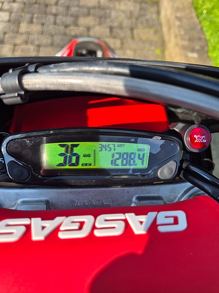 GasGas EC 300 18 of 18