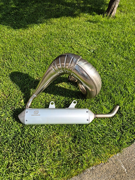 GasGas EC 300 17 of 18