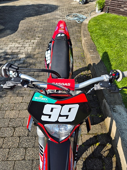 GasGas EC 300 16 of 18