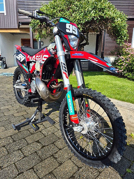 GasGas EC 300 10 of 18