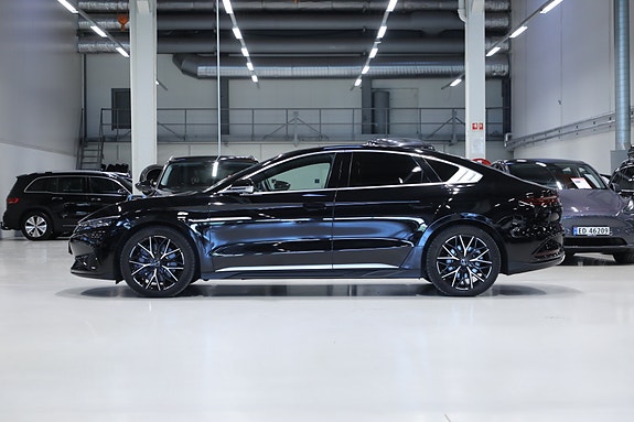 BYD Han 4 of 5