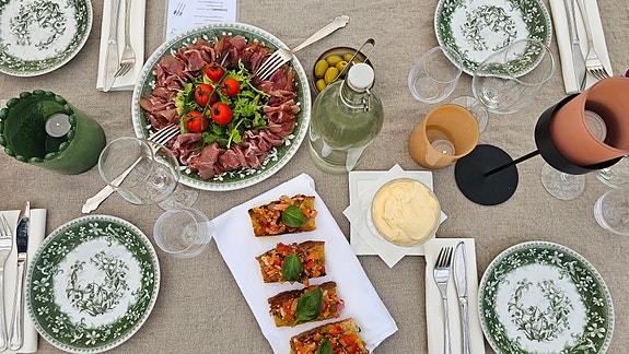 Tapas!