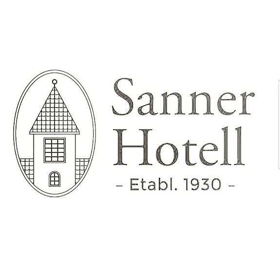 Sanner Hotell AS logo