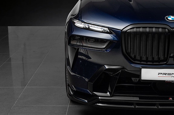 BMW X7 5 of 5