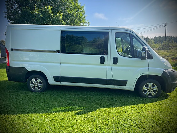 Citroen Jumper 33 4 of 19