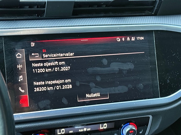 Audi Q3 26 of 30