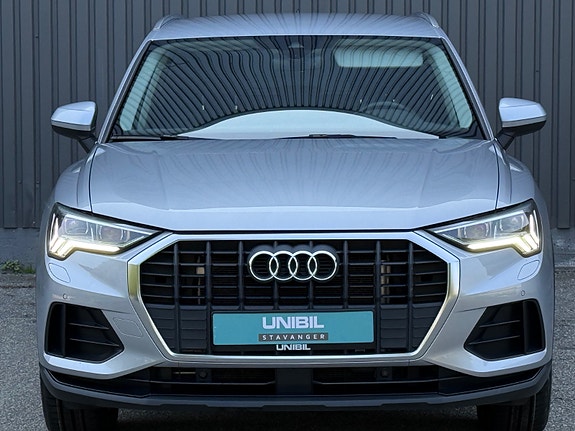 Audi Q3 9 of 30