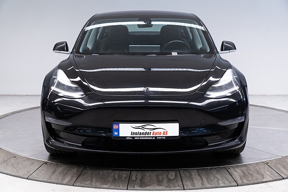 Tesla Model 3 3 of 5