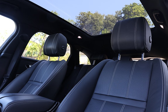 Land Rover Range Rover Velar 6 of 30