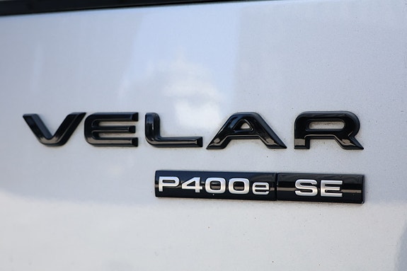 Land Rover Range Rover Velar 12 of 30