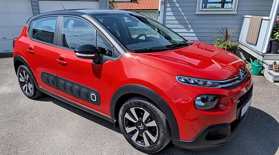 Citroen C3 2 of 5