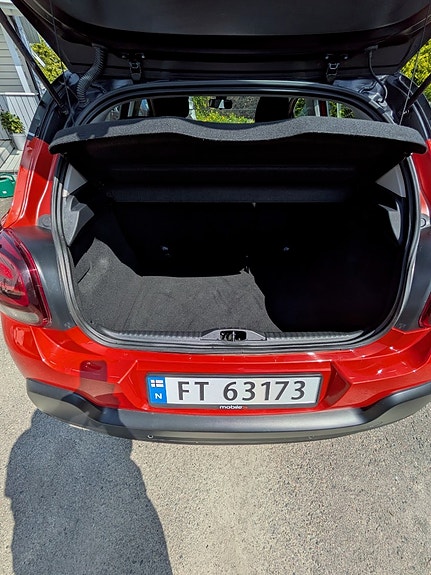 Citroen C3 5 of 5