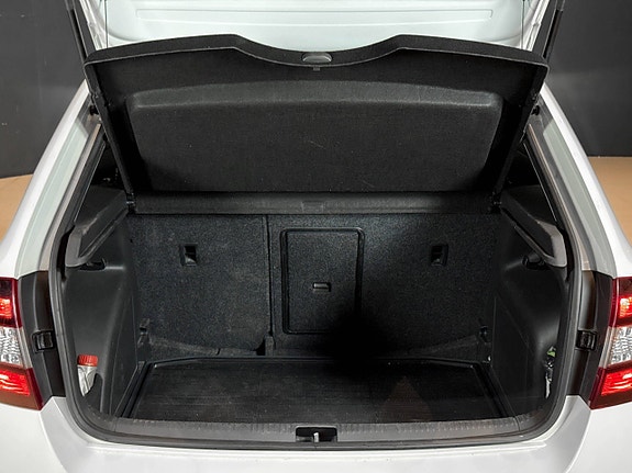 Skoda Rapid Spaceback 28 of 30