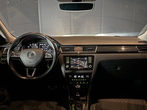 Skoda Rapid Spaceback 13 of 30