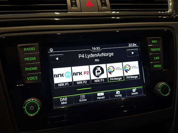Skoda Rapid Spaceback 22 of 30