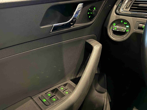 Skoda Rapid Spaceback 15 of 30