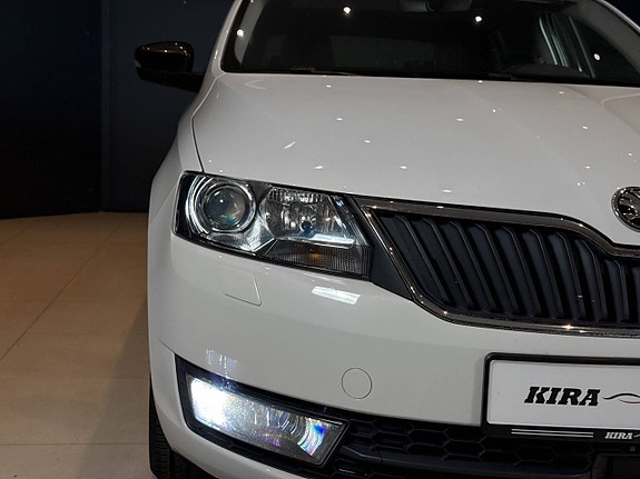 Skoda Rapid Spaceback 4 of 30