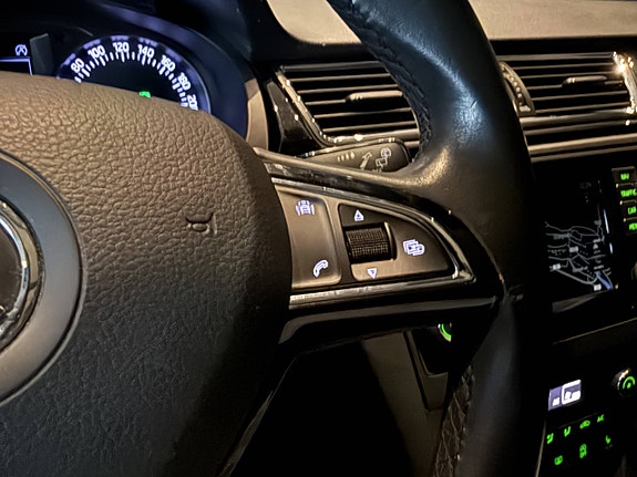 Skoda Rapid Spaceback 19 of 30