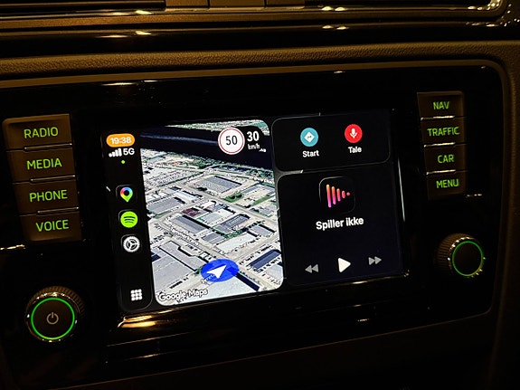 Skoda Rapid Spaceback 25 of 30