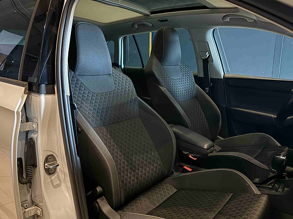 Skoda Rapid Spaceback 30 of 30