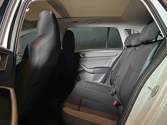 Skoda Rapid Spaceback 29 of 30