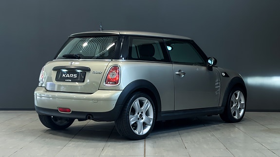 MINI One 5 of 5