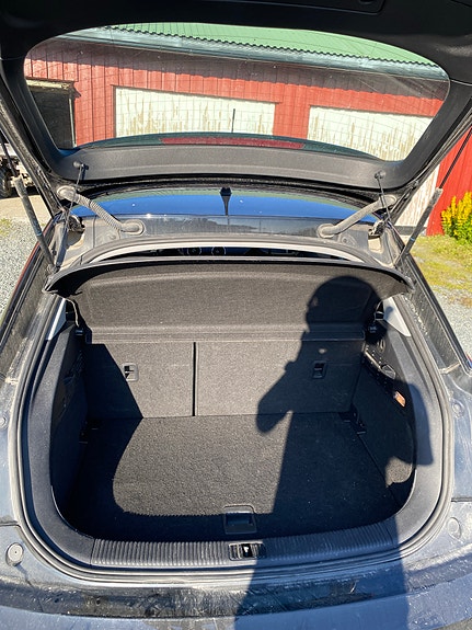 Audi A1 4 of 13