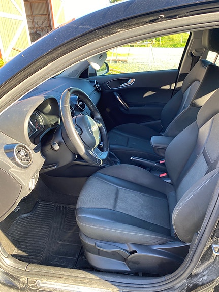 Audi A1 6 of 13