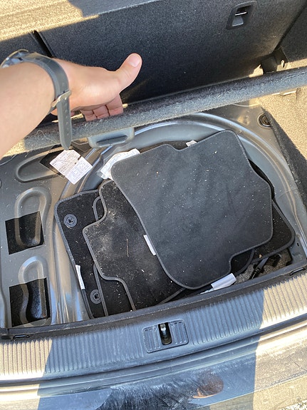 Audi A1 11 of 13