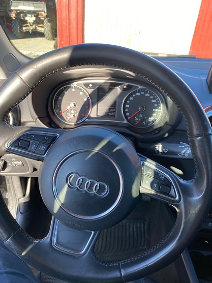 Audi A1 8 of 13