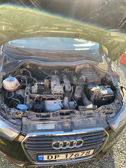 Audi A1 10 of 13
