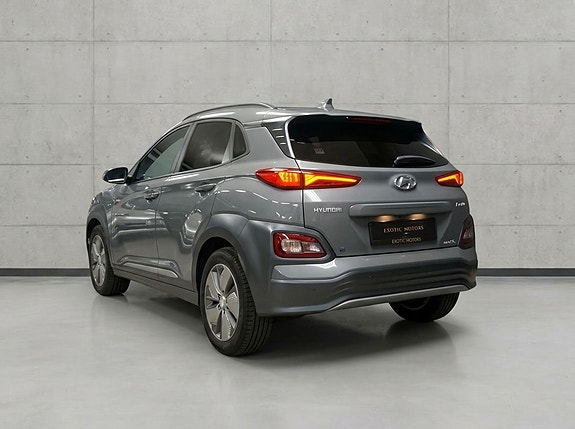Hyundai Kona 4 of 5