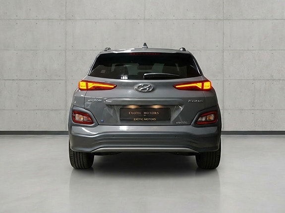 Hyundai Kona 5 of 5