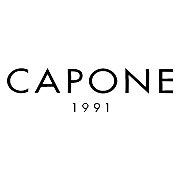 Capone Molde AS logo
