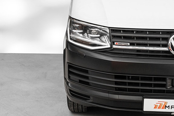 Volkswagen Transporter 5 of 5