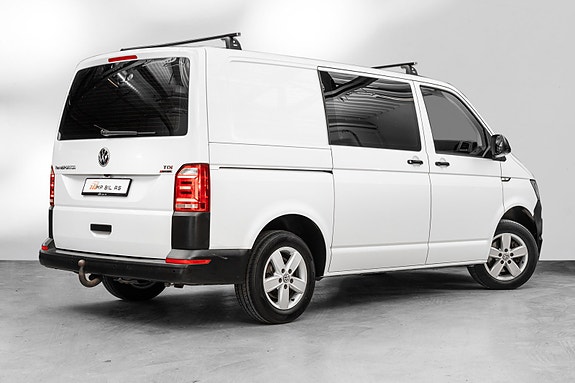 Volkswagen Transporter 3 of 5