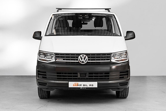 Volkswagen Transporter 4 of 5