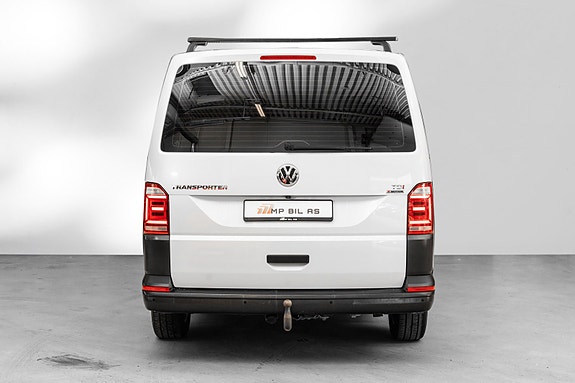 Volkswagen Transporter 2 of 5