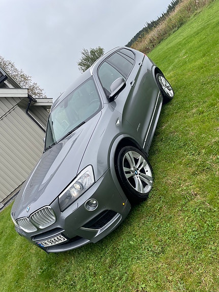 BMW X3 3 of 5